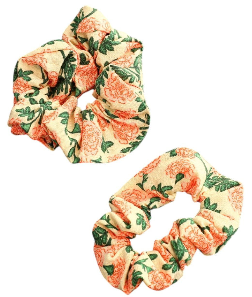 Carnation Cutie Bandana