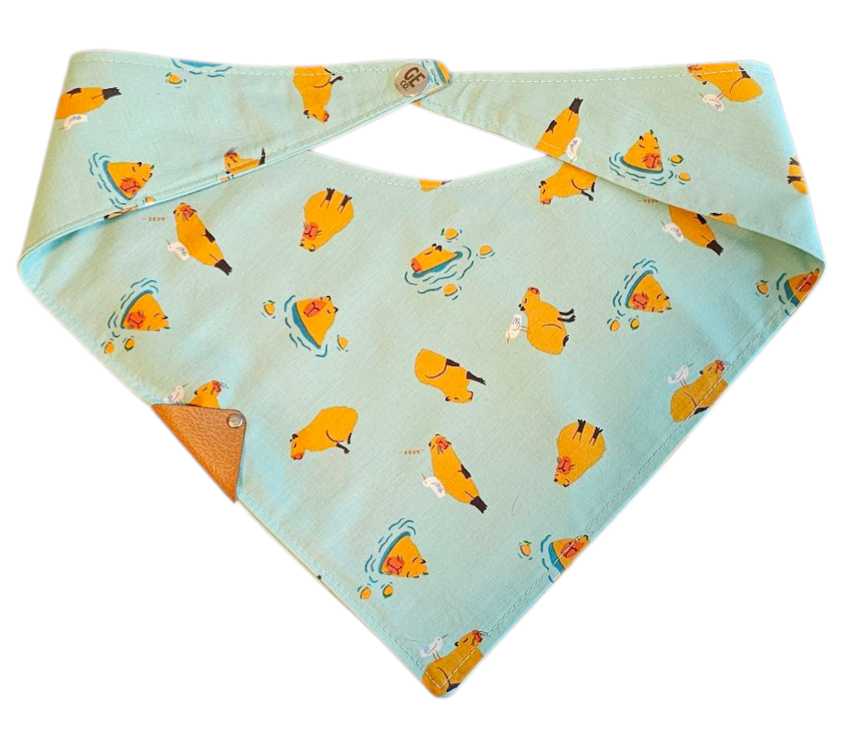 Capy Cool Bandana