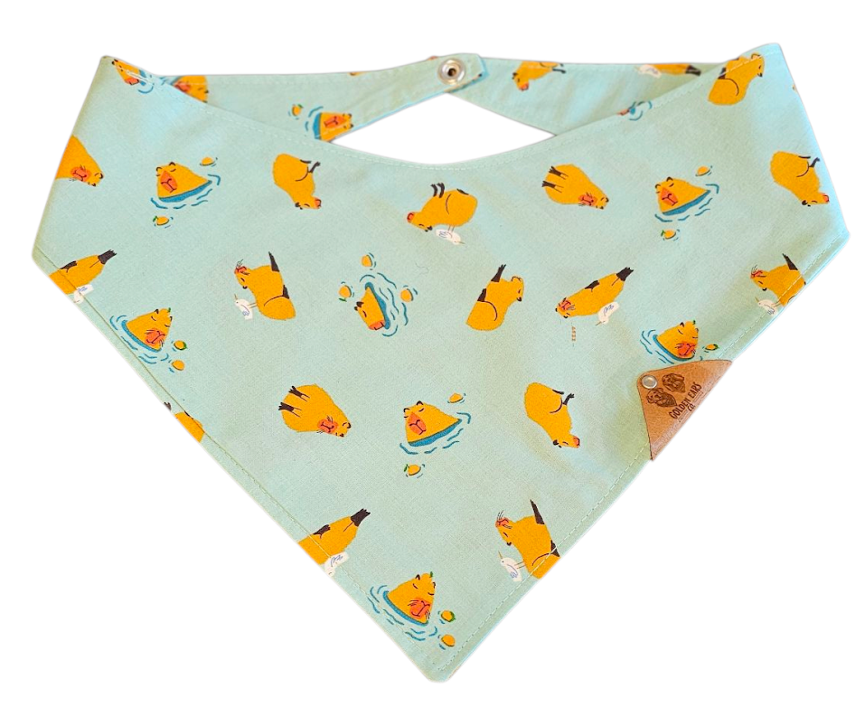 Capy Cool Bandana