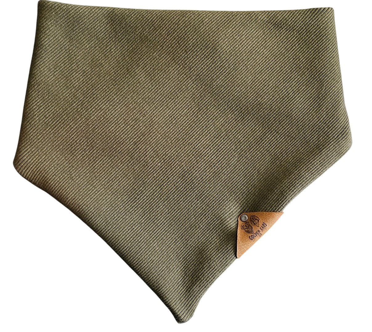 Custom Dog Bandana - Personalized just for your pup