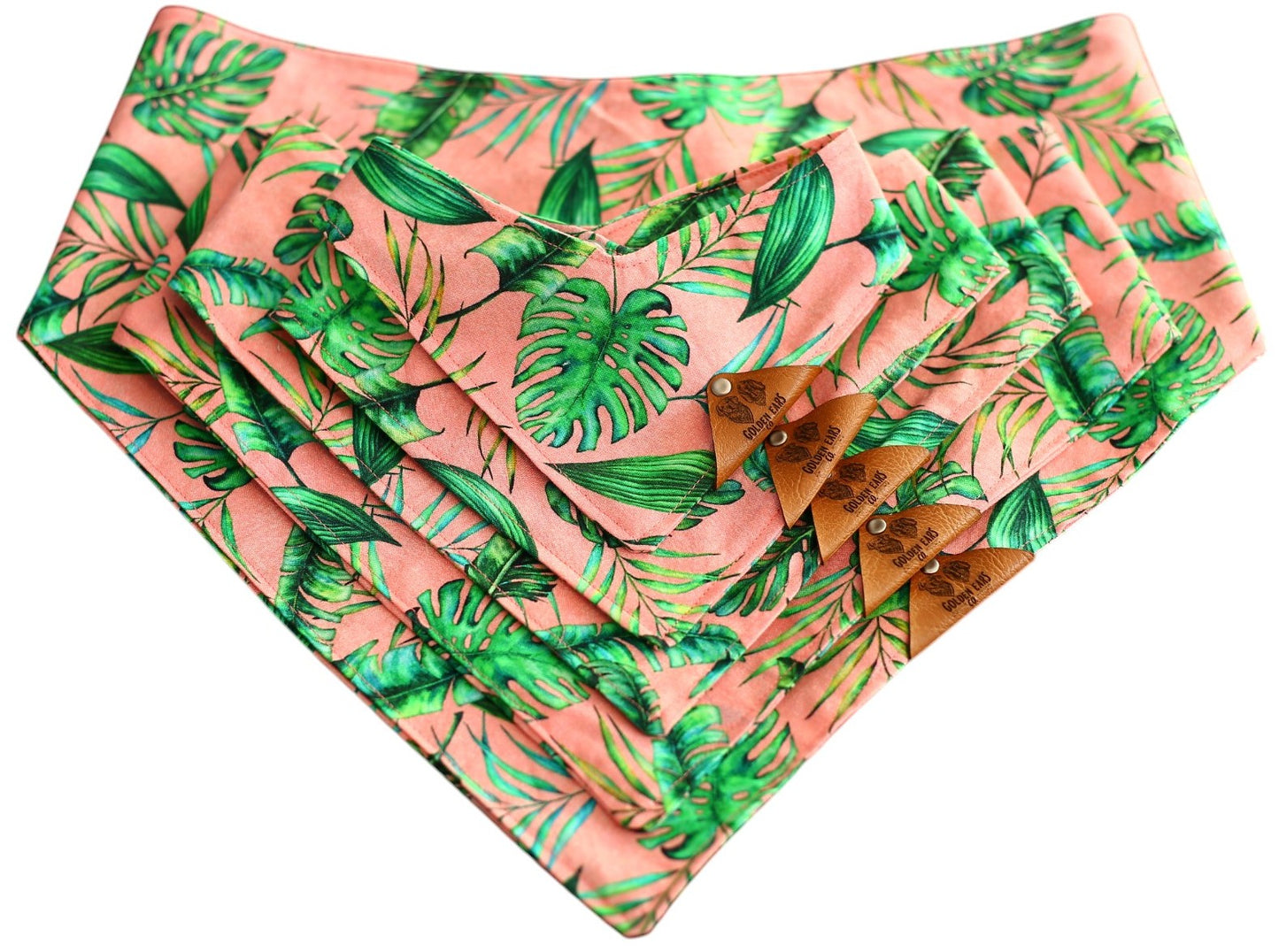 Tropical Vibes Bandana