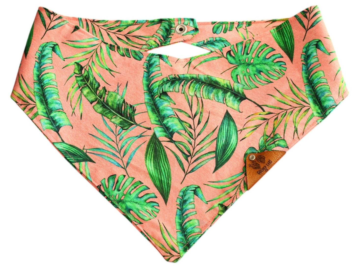 Tropical Vibes Bandana