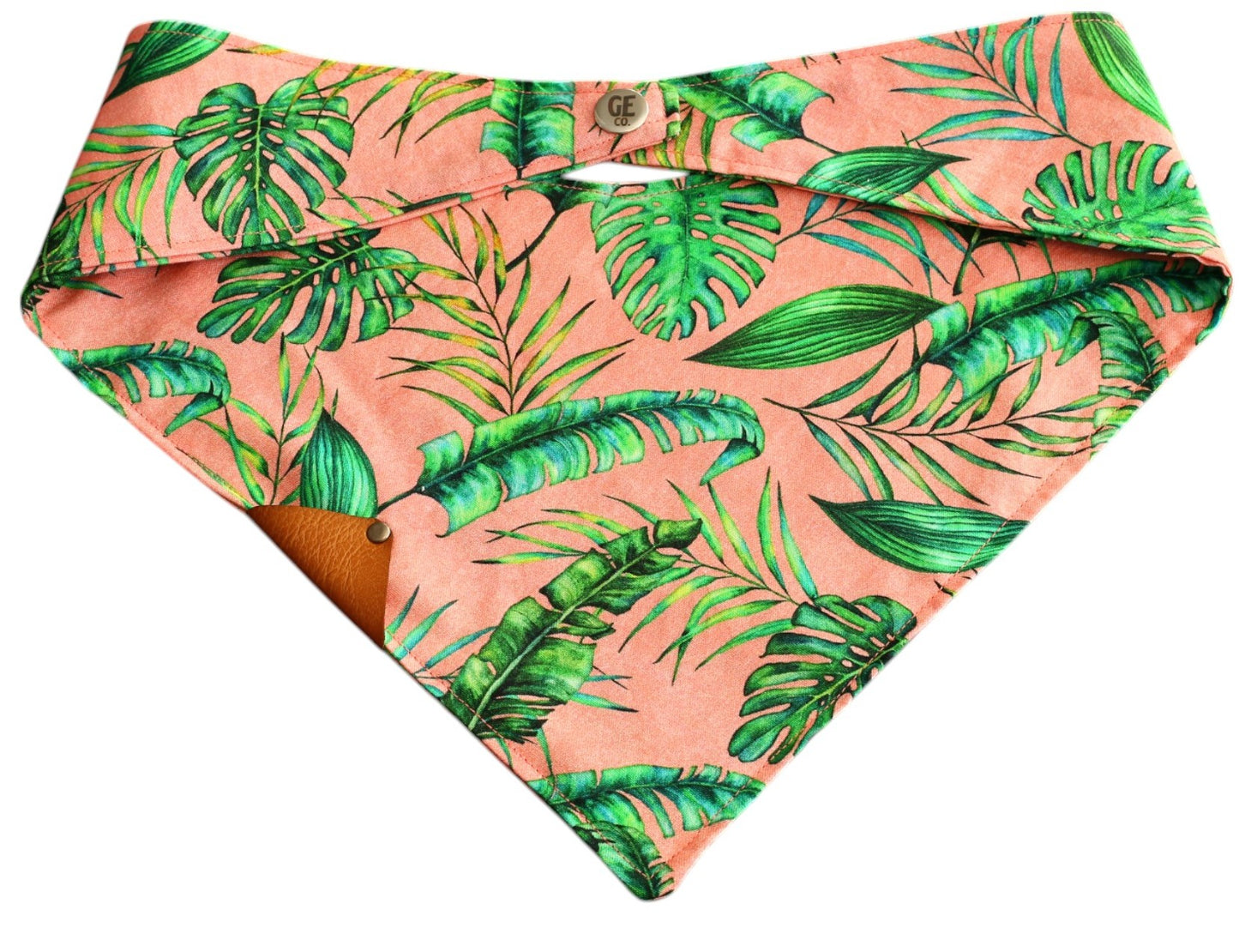 Tropical Vibes Bandana