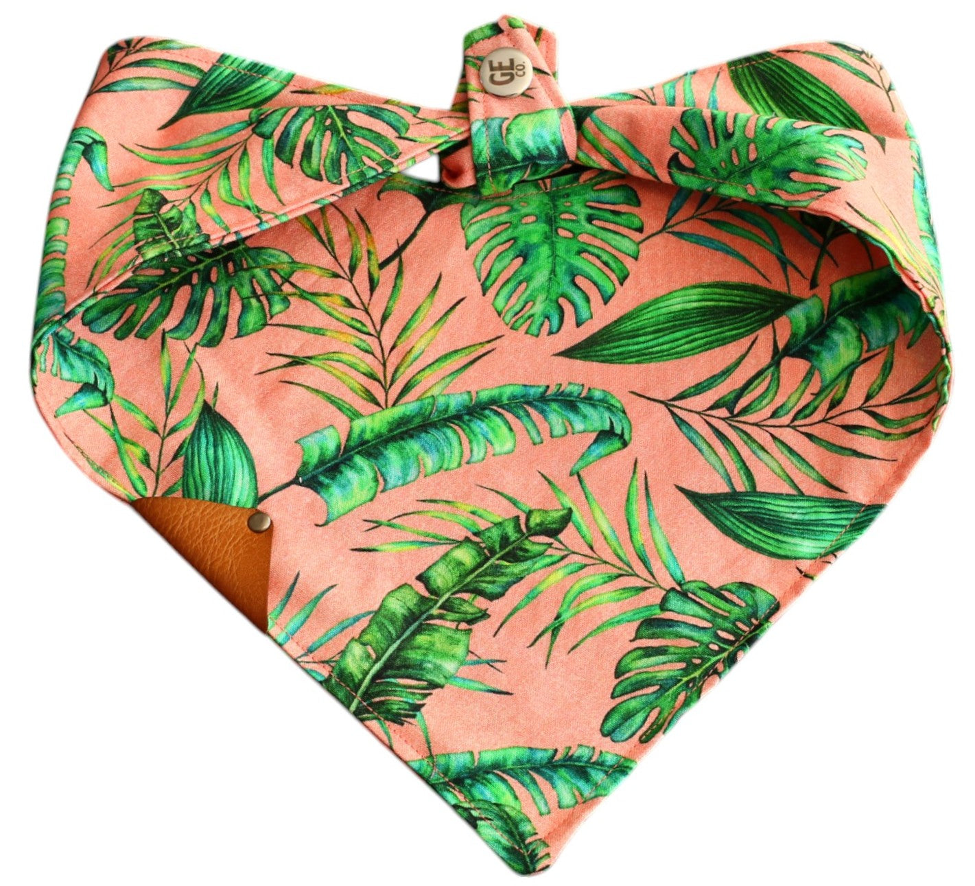 Tropical Vibes Bandana