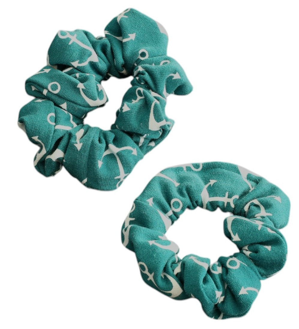 Nautical Paws Bandana