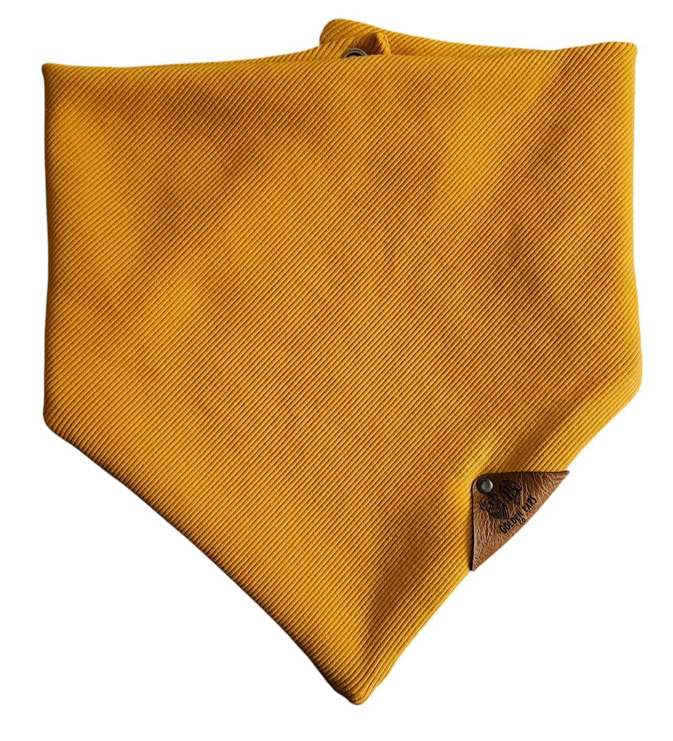 Custom Dog Bandana - Personalized just for your pup