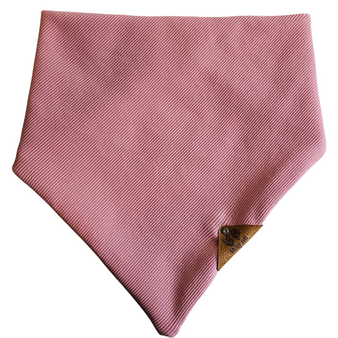 Custom Dog Bandana - Personalized just for your pup