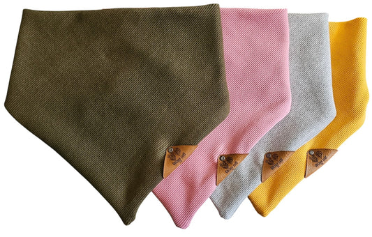 Custom Dog Bandana - Personalized just for your pup
